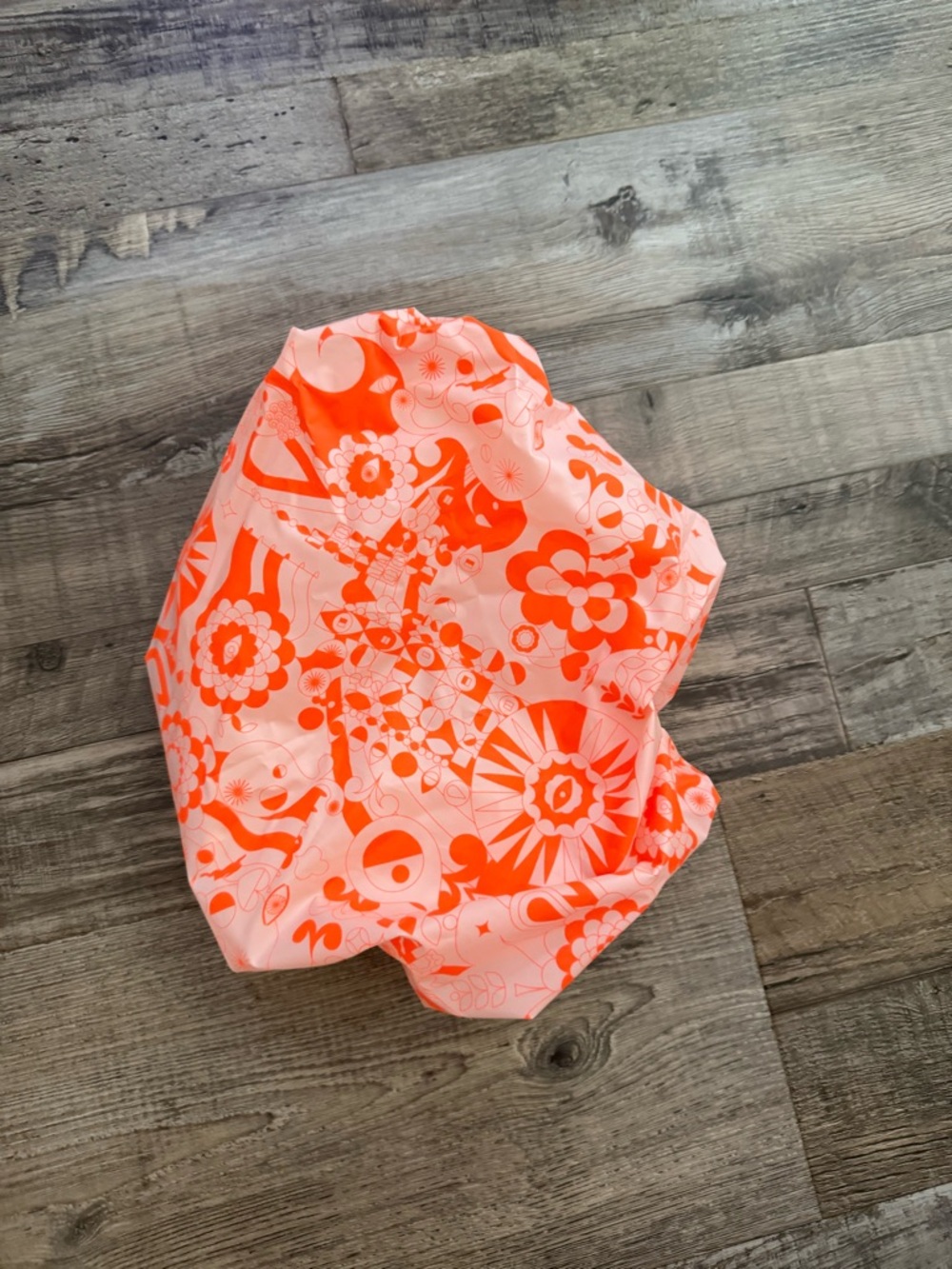 Amika Shower Cap